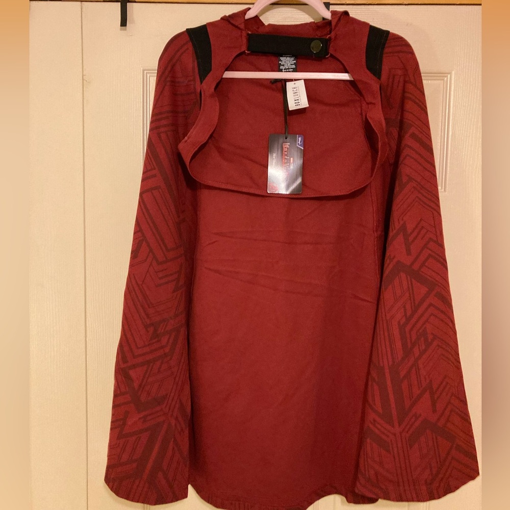 Her Universe WandaVision Cape